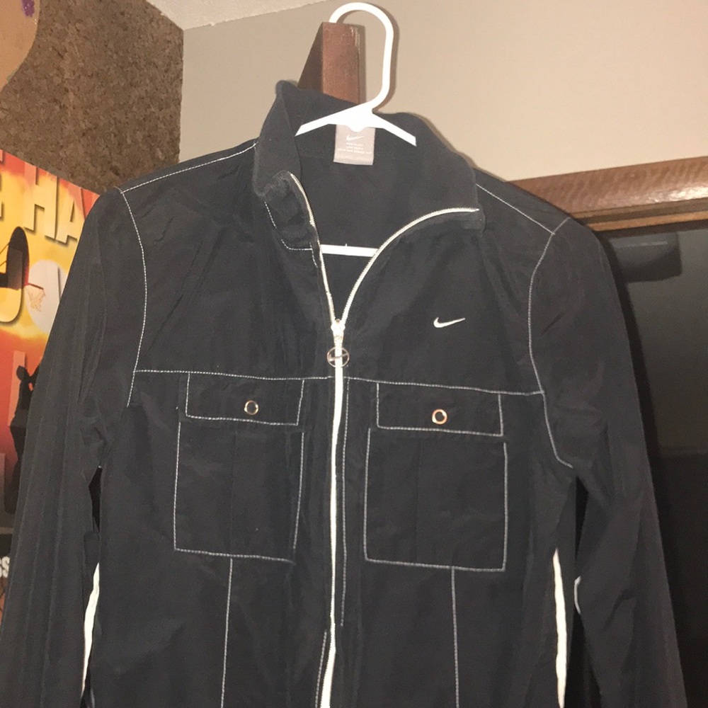 Nike jacket